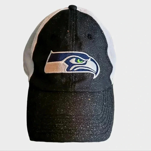 Seattle Seahawks Hat - Picture 8 of 14